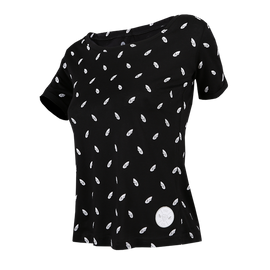 Trec - Women's Top 002 TRECGIRL WHITE 