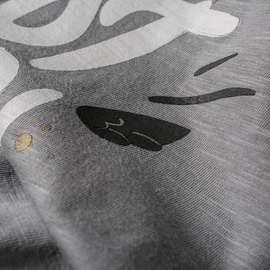 Trec - Women's Top 002 TRECGIRL WHITE