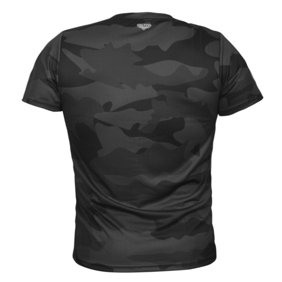 Beltor - Koszulka T-shirt Urban Camo