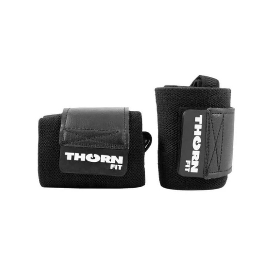 Thorn Fit - Wrist Wrap 12inch Black