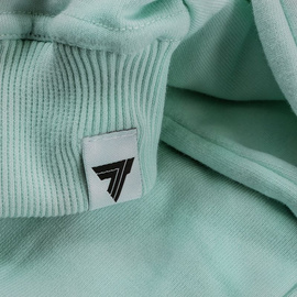 Trec - Women's TW SWEATSHIRT TRECGIRL 05 SPRING MINT