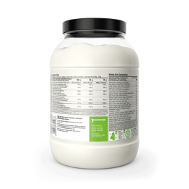 7Nutrition - Clear Whey Isolate 900 g - green apple-cactus