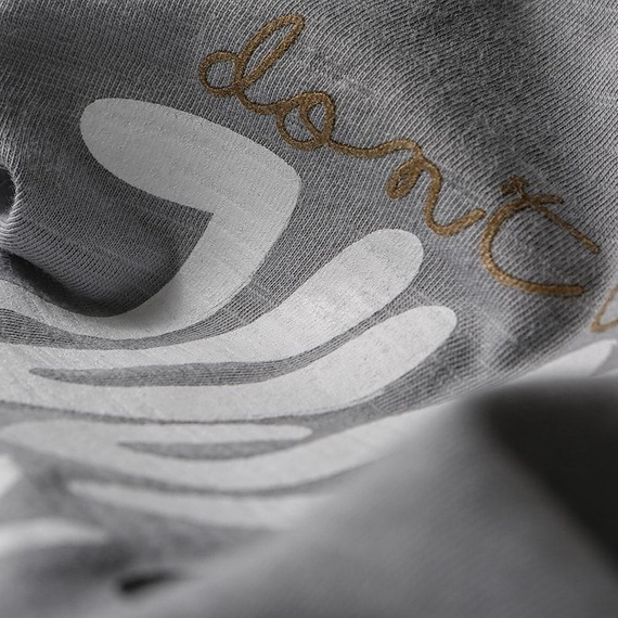 Trec - Women's Top 002 TRECGIRL WHITE