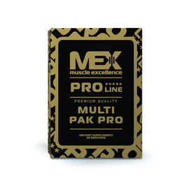 MEX - MULTI PAK PRO - 30 sasz.