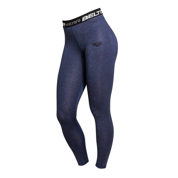 Beltor - Women's Leggings Cosyone Navyblue