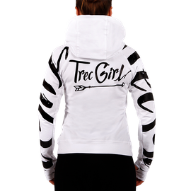 Trec - Women's TW HOODIE 041 TRECGIRL