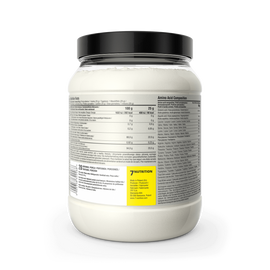 7Nutrition - Egg Protein Isolate 500 g - crema catalana