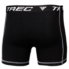 Trec - Bokserki TW Boxer Shorts 001 BLACK