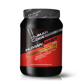 Human Code - Human Whey - 900 g - cookie cream