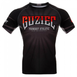 Poundout - Rashguard GUZIEC SUB-SKIN tech.