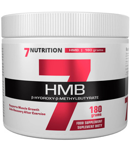 7Nutrition - HMB - 180 g