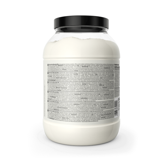 7Nutrition - Clear Whey Isolate 900 g - owoce tropikalne