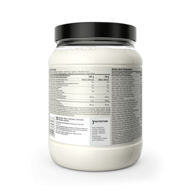 7Nutrition - Egg Protein Isolate 500 g - naturalny