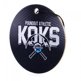 Poundout - New Car Smell Air Freshener KOKS new car