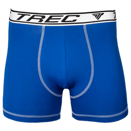Trec - Bokserki TW Boxer Shorts 005 BLUE