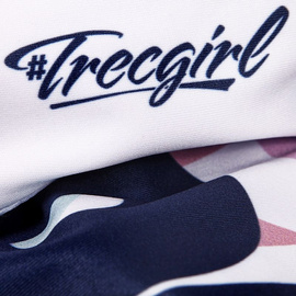 Trec - Women's TW LEGGINGS TRECGIRL 06