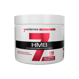 7Nutrition - HMB - 180 g