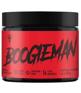 Trec - BOOGIEMAN - 300 g cukierkowy