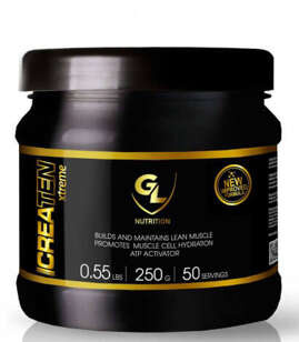 GenLab - Createn Xtreme - 250 g - gruszka