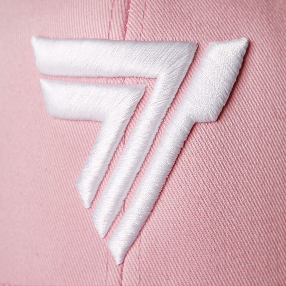 Trec - FULLCAP 020 PINKY