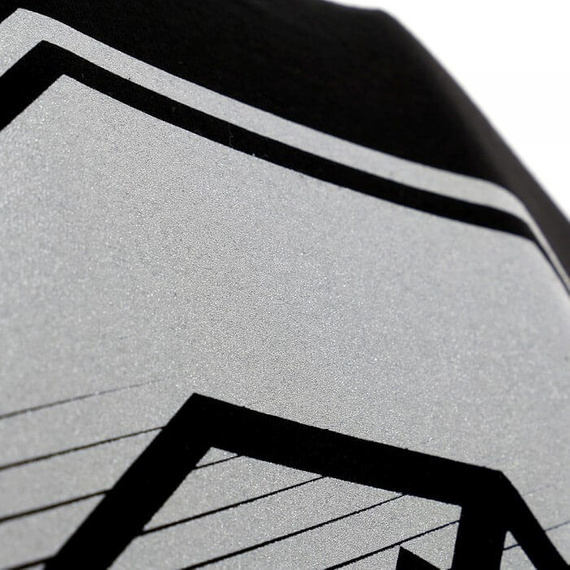 Poundout - Koszulka T-shirt STEEL