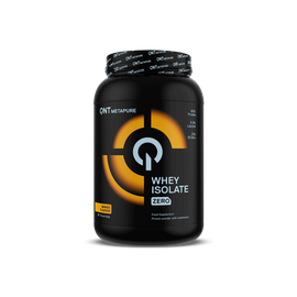 QNT - Metapure Zero Carb - 908 g mango