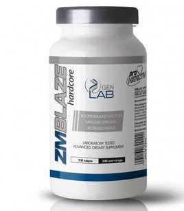 GenLab - PUMPGEN - 225 g arbuzowy