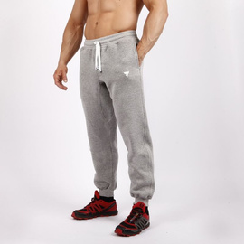 Trec - Spodnie dresowe PANTS 027 GRAY