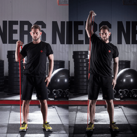 Thorn Fit - Resistance Band SuperBand MINI