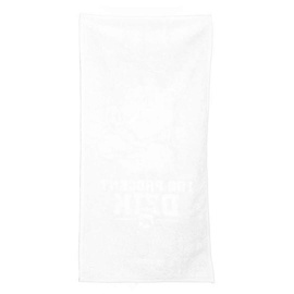 Poundout - Ręcznik na siłownię frotte KING 2.0 35 x 70 cm