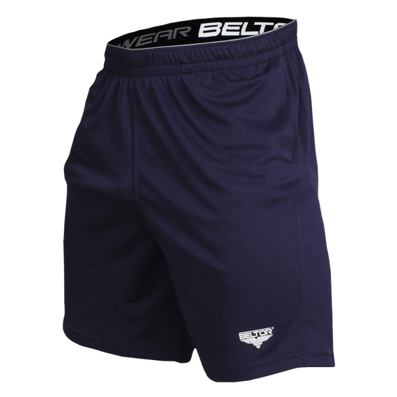 Beltor - Short Pants Athletics Blue