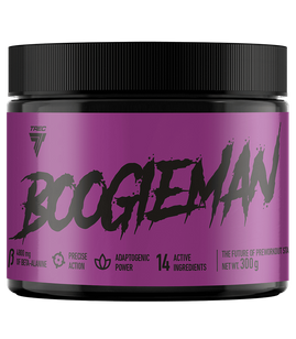 Trec - BOOGIEMAN - 300 g forest fruits