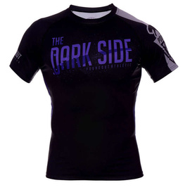 Poundout - Rashguard DARK SIDE SUB-SKIN tech.