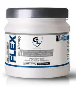 GenLab - Super Flex Therapy - 300 g fresh mojito