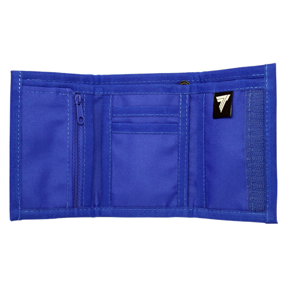 Trec - TW WALLET 04 BLUE