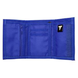 Trec - TW WALLET 04 BLUE
