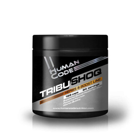 Human Code - TRIBU SHOQ - 168 caps.