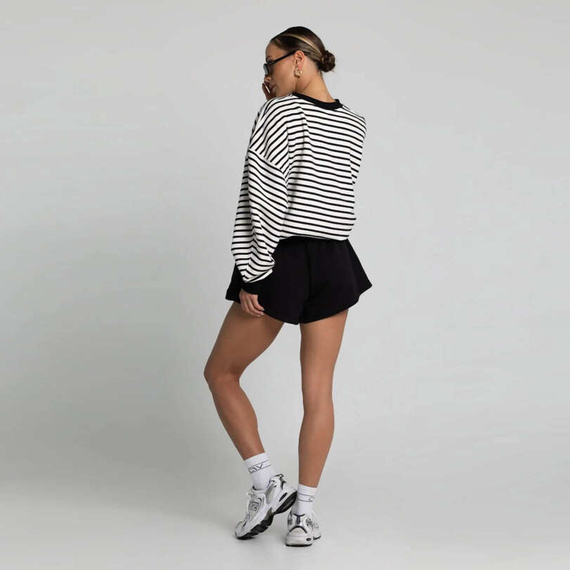 Chiara Wear - Women's Short Pants - black