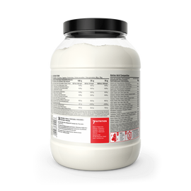 7Nutrition - Clear Whey Isolate 900 g - truskawka-arbuz