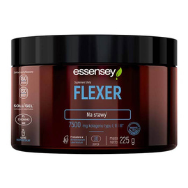 Essensey - Flexer na stawy - 225 g
