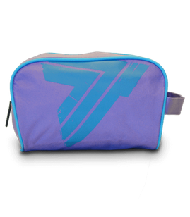 Trec - Kosmetyczka TOILET BAG 003 PURPLE