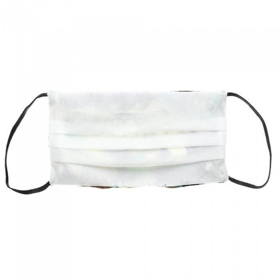 Poundout - Reusable Protective Face Mask UNIT