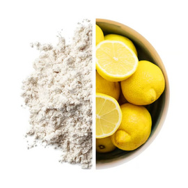 Nutrend - FLEXIT DRINK - 400 g - lemon