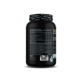 QNT - Metapure Zero Carb - 908g Vanilla
