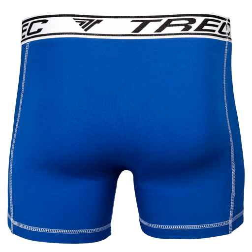 Trec - Bokserki TW Boxer Shorts 005 BLUE