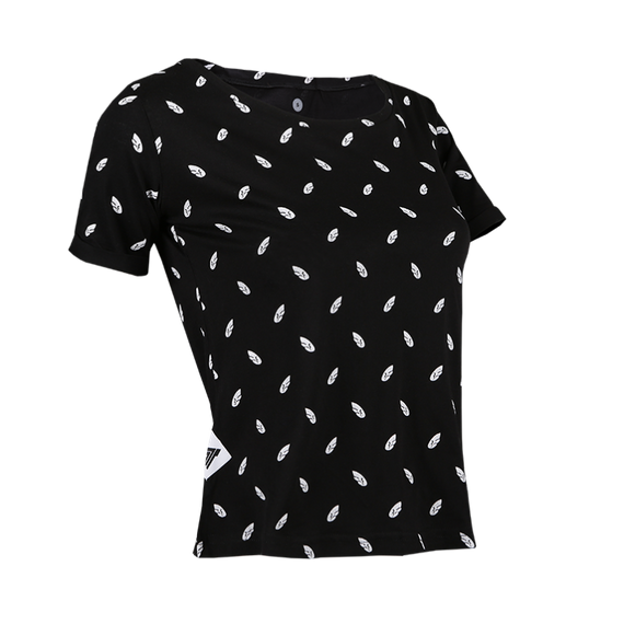 Trec - Women's Top 002 TRECGIRL WHITE