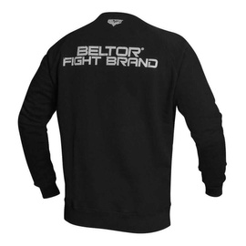 Beltor - Sweatshirt Classic Fight Brand Crewneck black