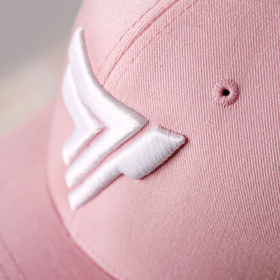 Trec - FULLCAP 020 PINKY