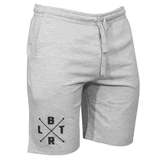 Beltor - Shorty EAGLE z linii CottonBase melange