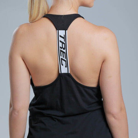 Trec - TW STRINGER TRECGIRL 03 STRIPE BLACK